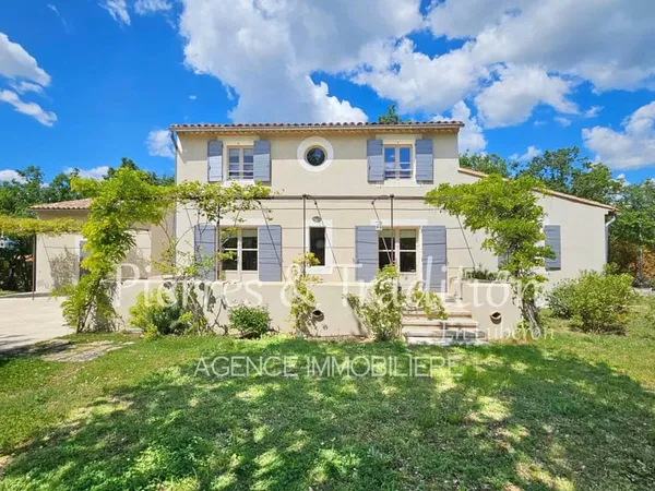 Maison 6 pièces 173 m²