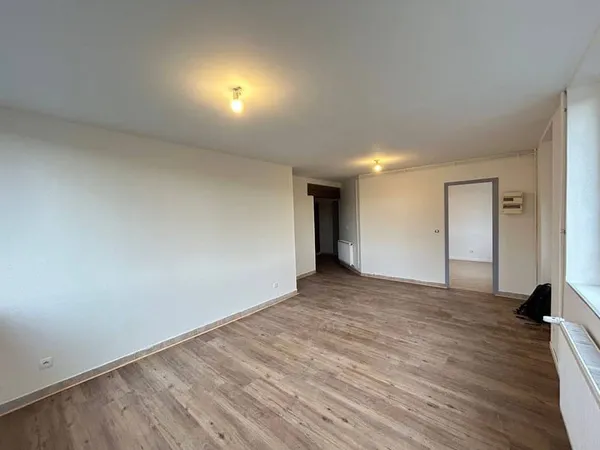 Immeuble de rapport 8 pièces 164 m²