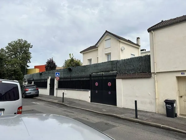 Maison 6 pièces 127 m²