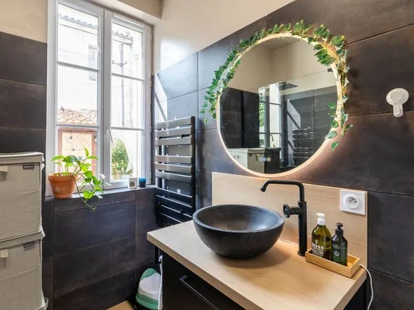 Maison 5 pièces 85 m²