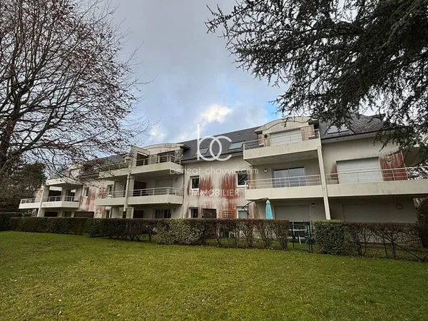 Appartement 3 pièces 70 m²