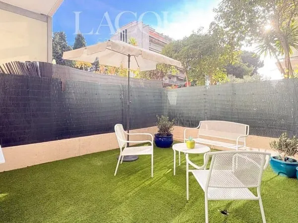 Appartement 1 pièce 28 m²