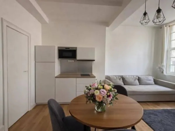 Appartement 1 pièce 25 m² 