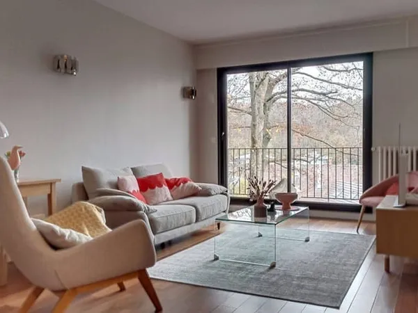 Appartement 3 pièces 68 m² 