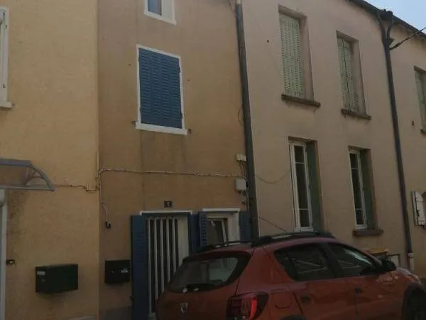 Maison 3 pièces 50 m² 