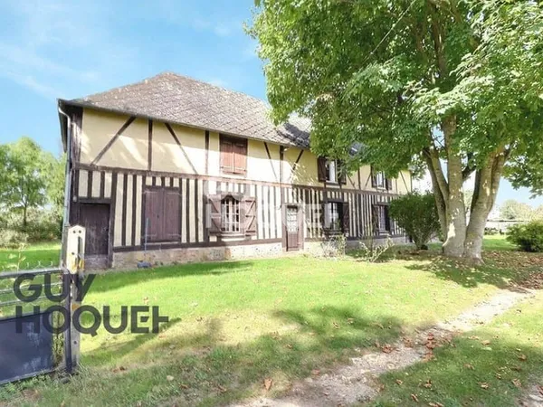 Maison 5 pièces 101 m² 