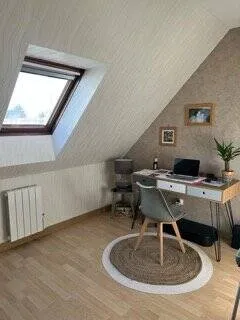Maison 5 pièces 145 m²