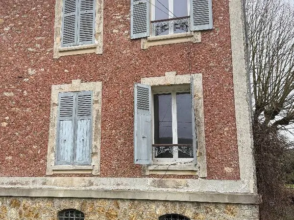 Maison 3 pièces 60 m² 
