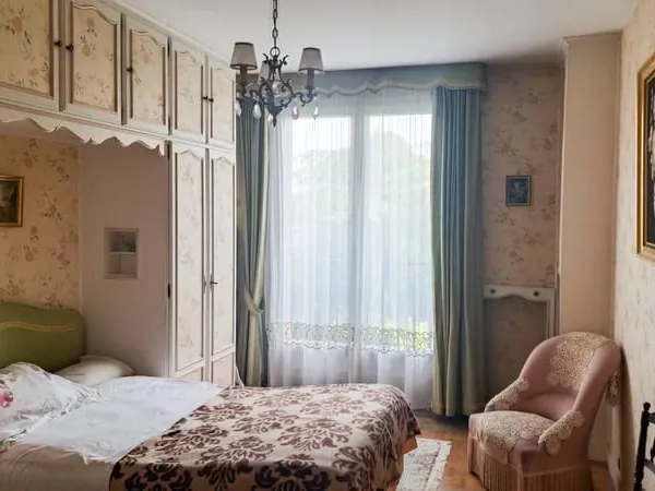 Appartement 3 pièces 74 m² 