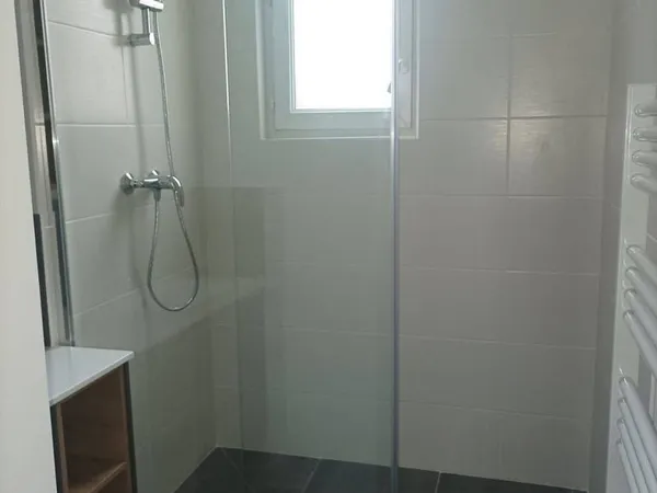 Appartement 3 pièces 53 m² 
