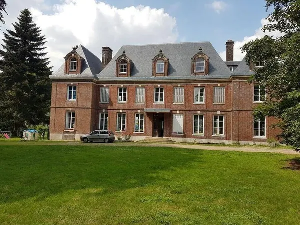 Appartement 3 pièces 79 m² 