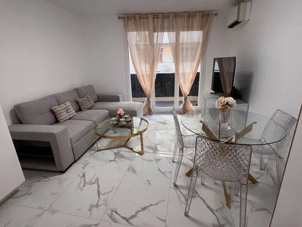 Appartement 2 pièces 36 m² 