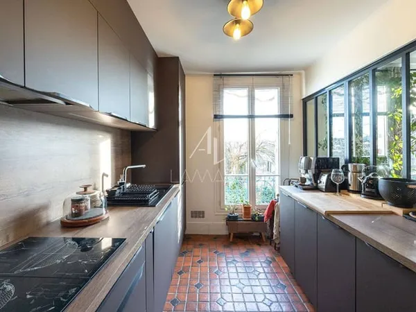 Maison 5 pièces 130 m² 
