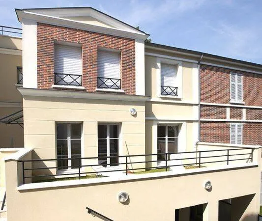 Appartement 4 pièces 78 m² 