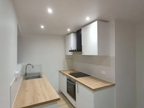 Appartement 4 pièces 70 m²