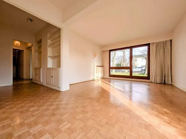 Appartement 3 pièces 73 m²