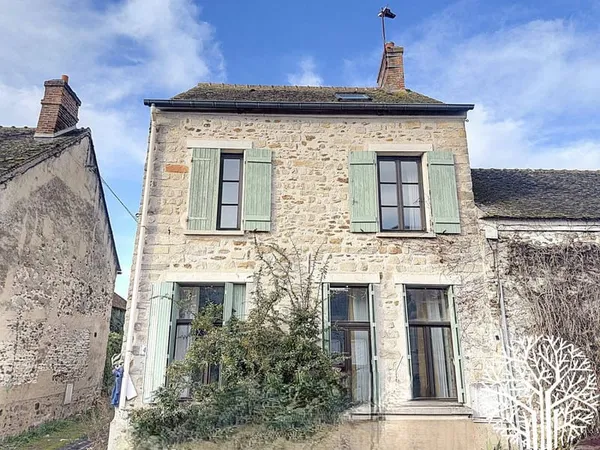 Maison 7 pièces 175 m² 