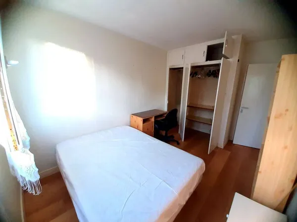 Appartement 1 pièce 32 m² 