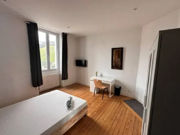 Appartement 6 pièces 125 m² 