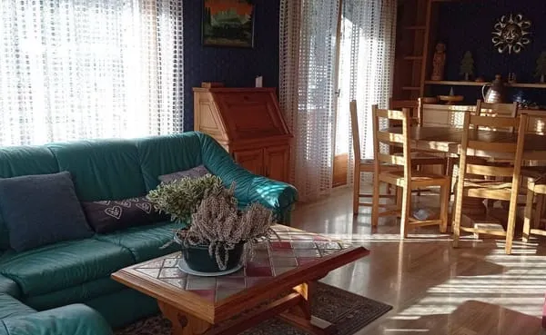 Appartement 3 pièces 78 m² 