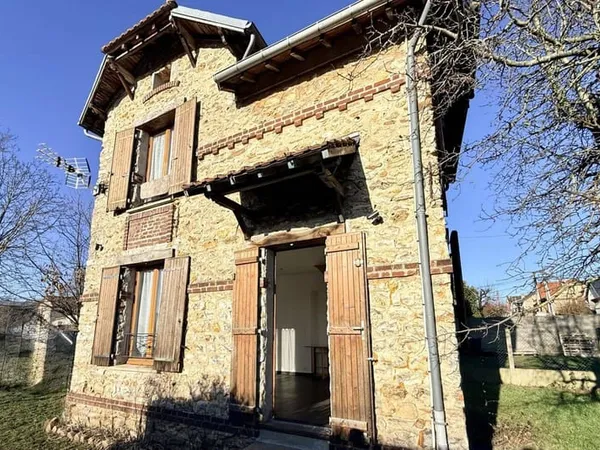 Maison 3 pièces 45 m² 