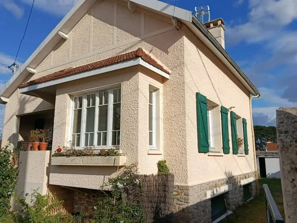 Maison 5 pièces 139 m² 