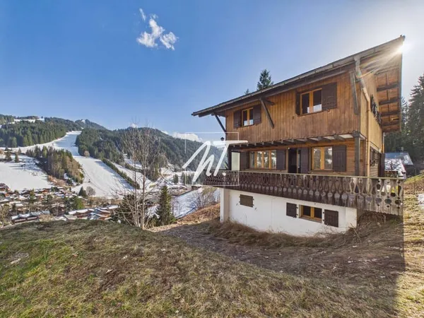 Maison 7 pièces 150 m² 