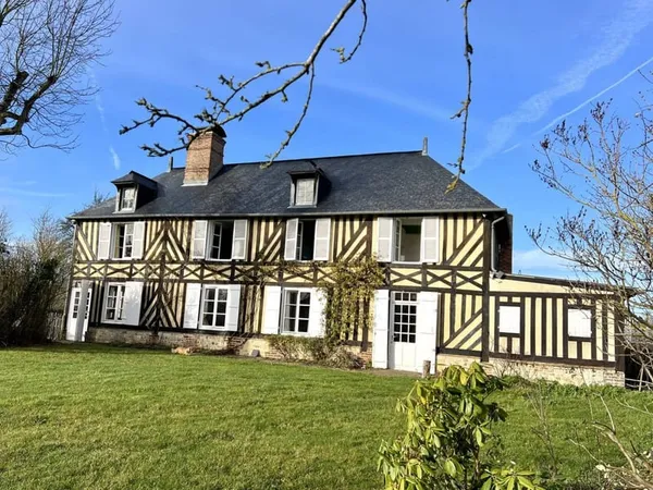 Maison 4 pièces 128 m² 