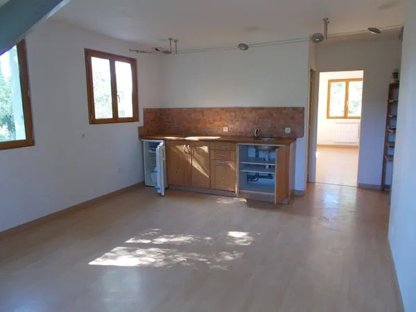 Appartement 2 pièces 50 m² 