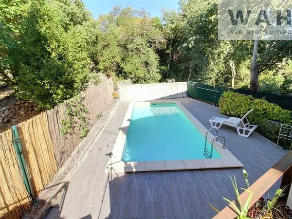 Maison 5 pièces 136 m² 
