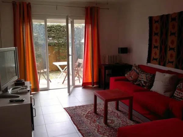 Appartement 3 pièces 55 m² 