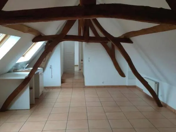 Appartement 4 pièces 81 m² 