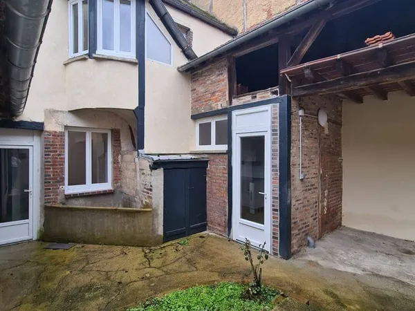 Maison 3 pièces 85 m²