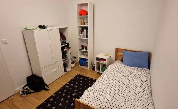 Appartement 8 pièces 83 m² 