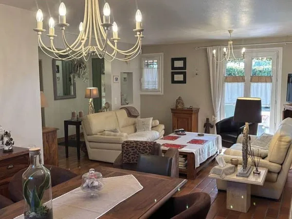 Maison 4 pièces 130 m² 