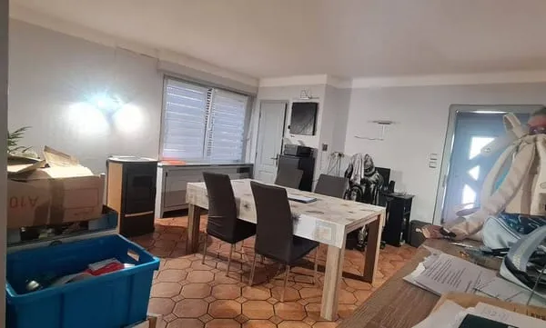 Maison 10 pièces 180 m² 