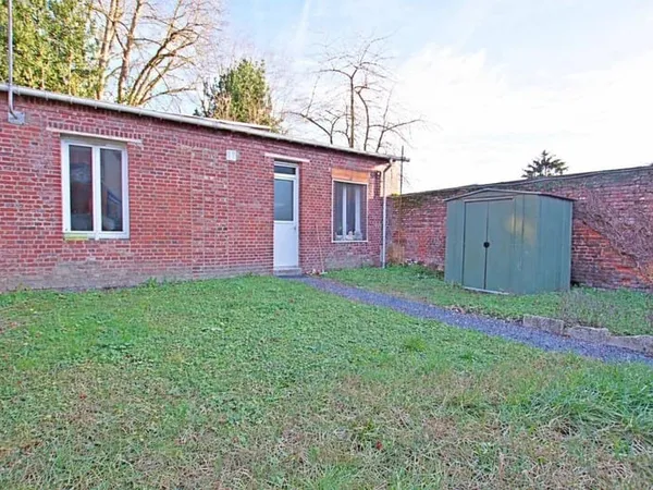Maison 2 pièces 40 m² 