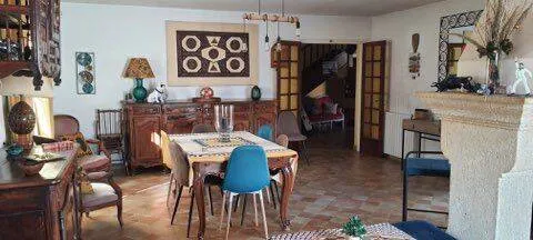 Maison 4 pièces 155 m² 