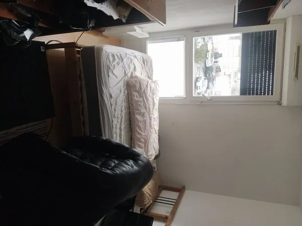 Appartement 5 pièces 12 m² 