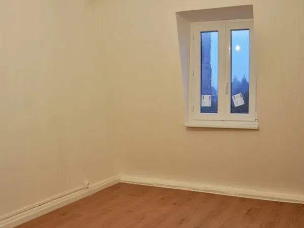 Appartement 4 pièces 60 m² 