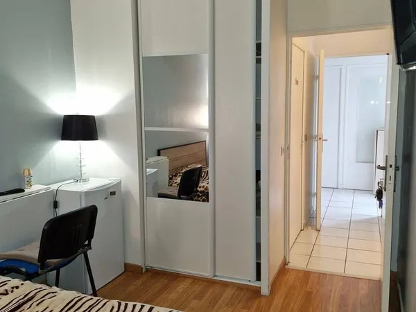 Appartement 5 pièces 68 m² 