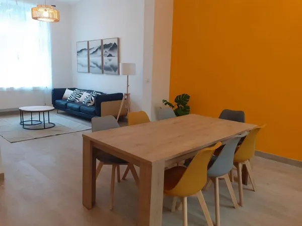 Appartement 1 pièce 23 m² 