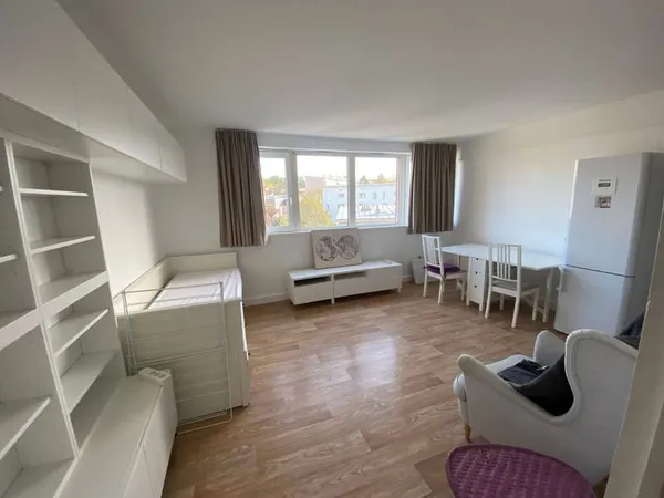 Appartement 1 pièce 32 m² 