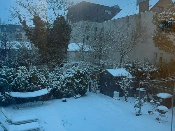 Maison 6 pièces 120 m² 