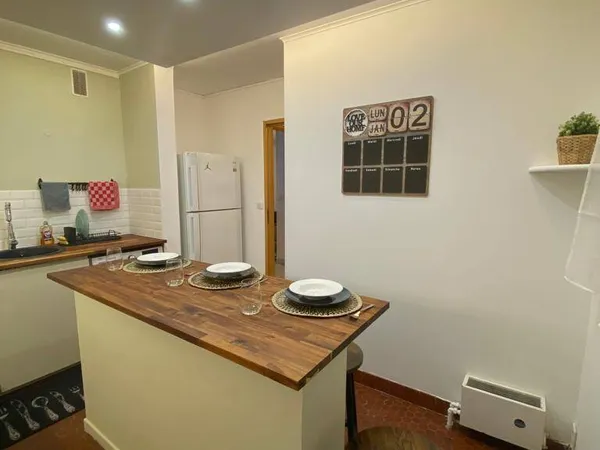 Appartement 5 pièces 86 m² 
