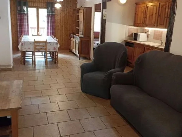 Appartement 5 pièces 90 m² 