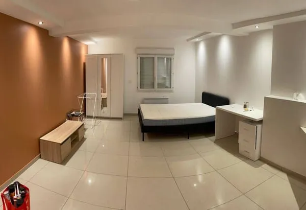 Appartement 1 pièce 32 m² 