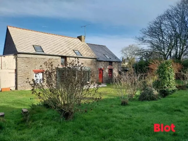 Maison 5 pièces 119 m² 