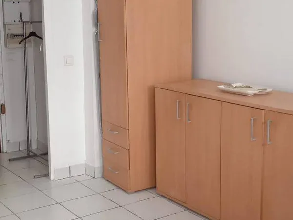 Appartement 1 pièce 21 m² 