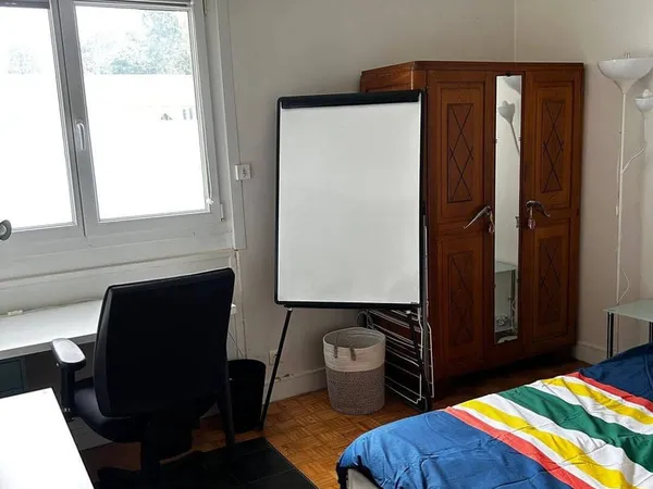Appartement 5 pièces 98 m² 